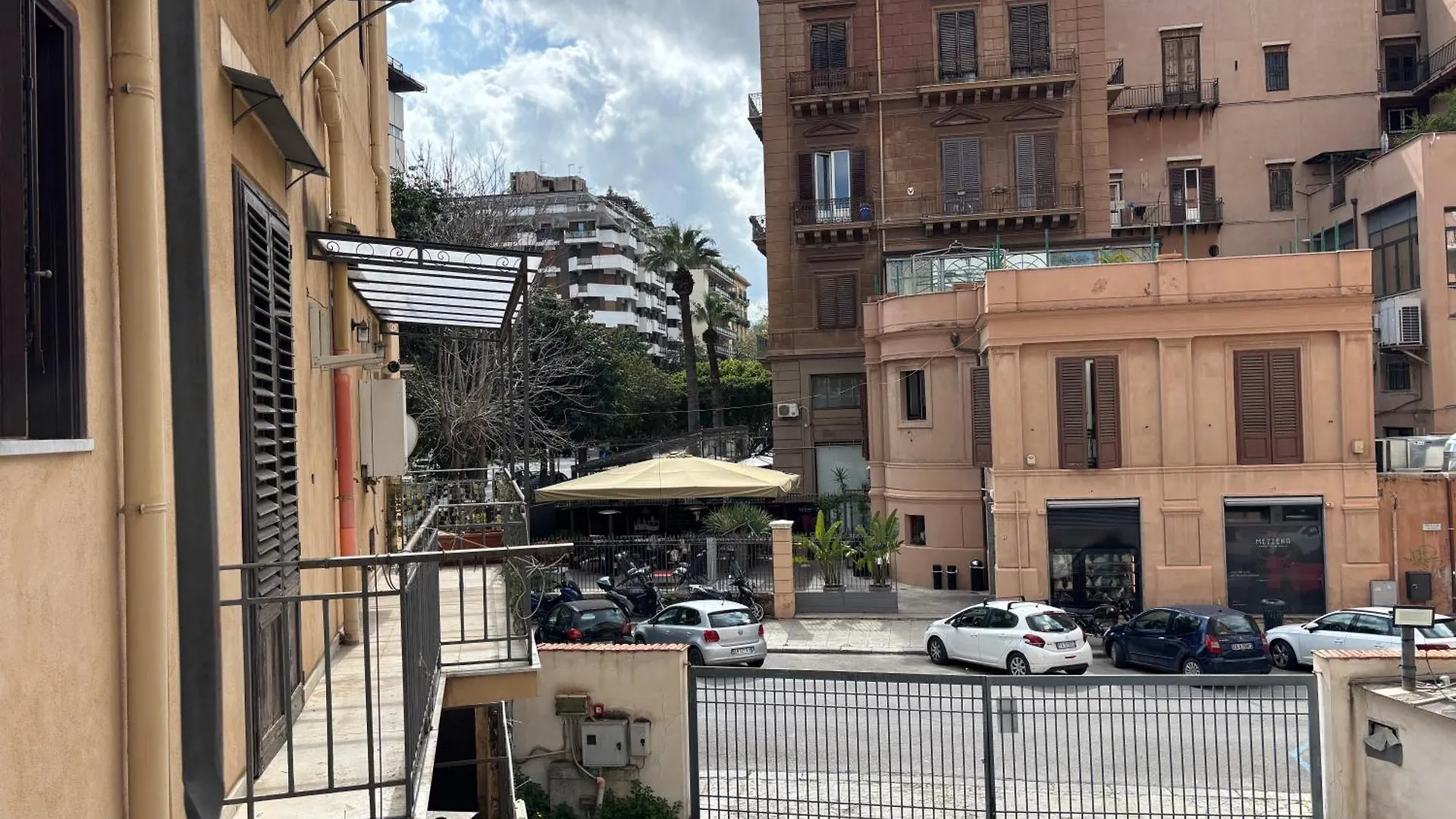 Archimede185 Apartment Palermo
