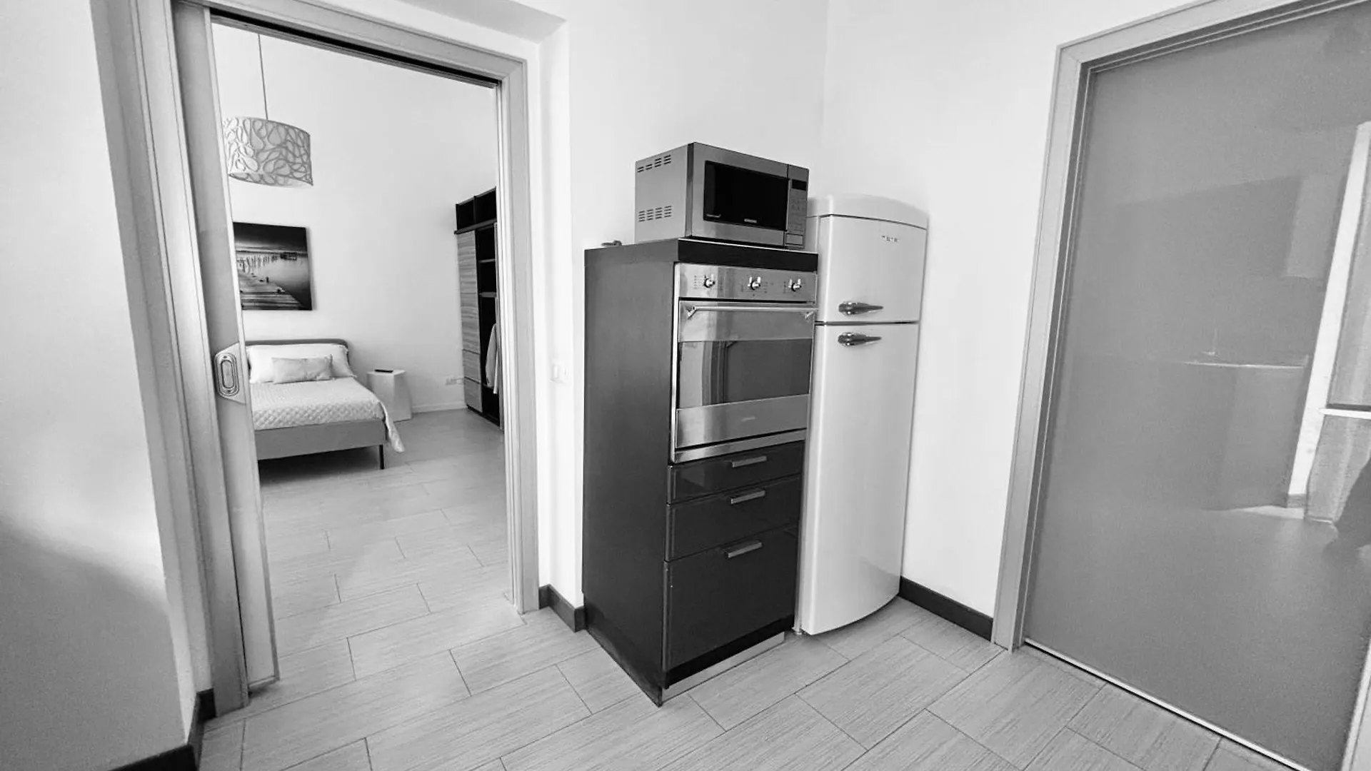 Archimede185 Apartment Palermo 0*,